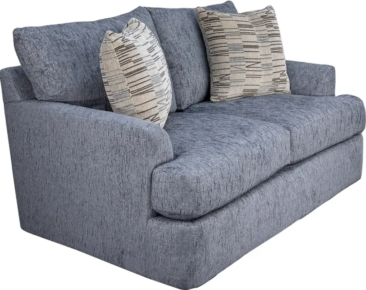 Stone & Leigh FINDLEY LOVESEAT