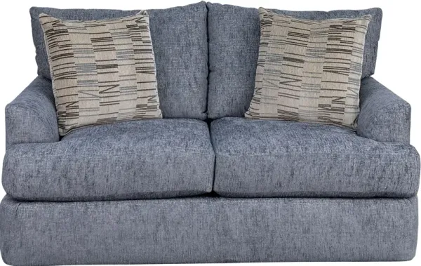 Stone & Leigh FINDLEY LOVESEAT