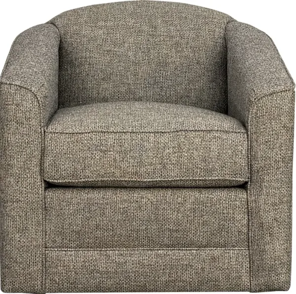 Stone & Leigh JASPER SWIVEL CHAIR