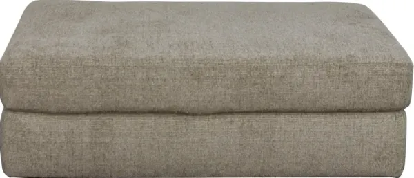 Stone & Leigh CORA OTTOMAN