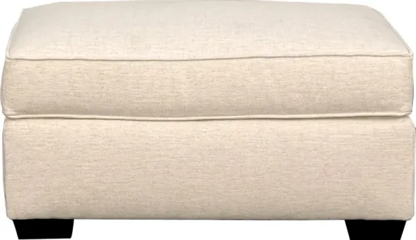 Stone & Leigh KEYPORT OTTOMAN