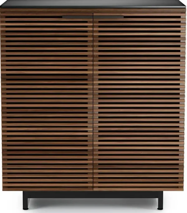 BDI Corridor Bar Cabinet