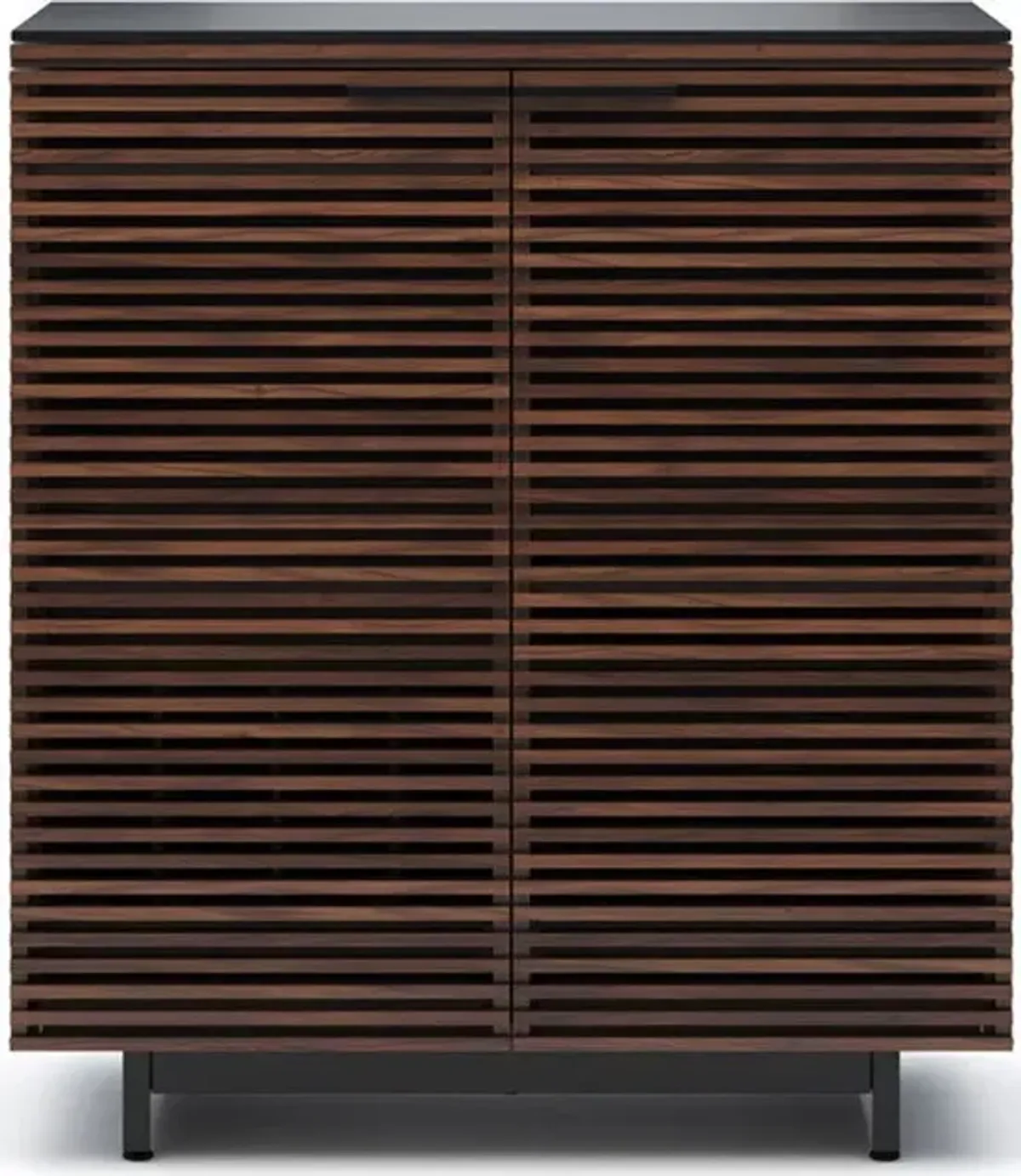 BDI Corridor Bar Cabinet