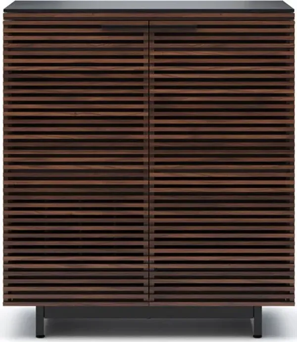 BDI Corridor Bar Cabinet