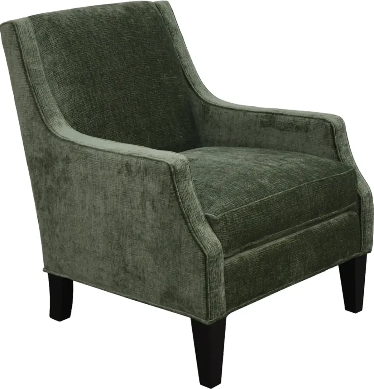 Jonathan Louis International DORSEY ACCENT CHAIR