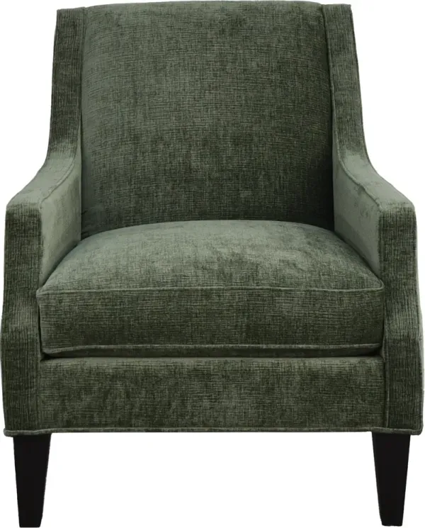 Jonathan Louis International DORSEY ACCENT CHAIR