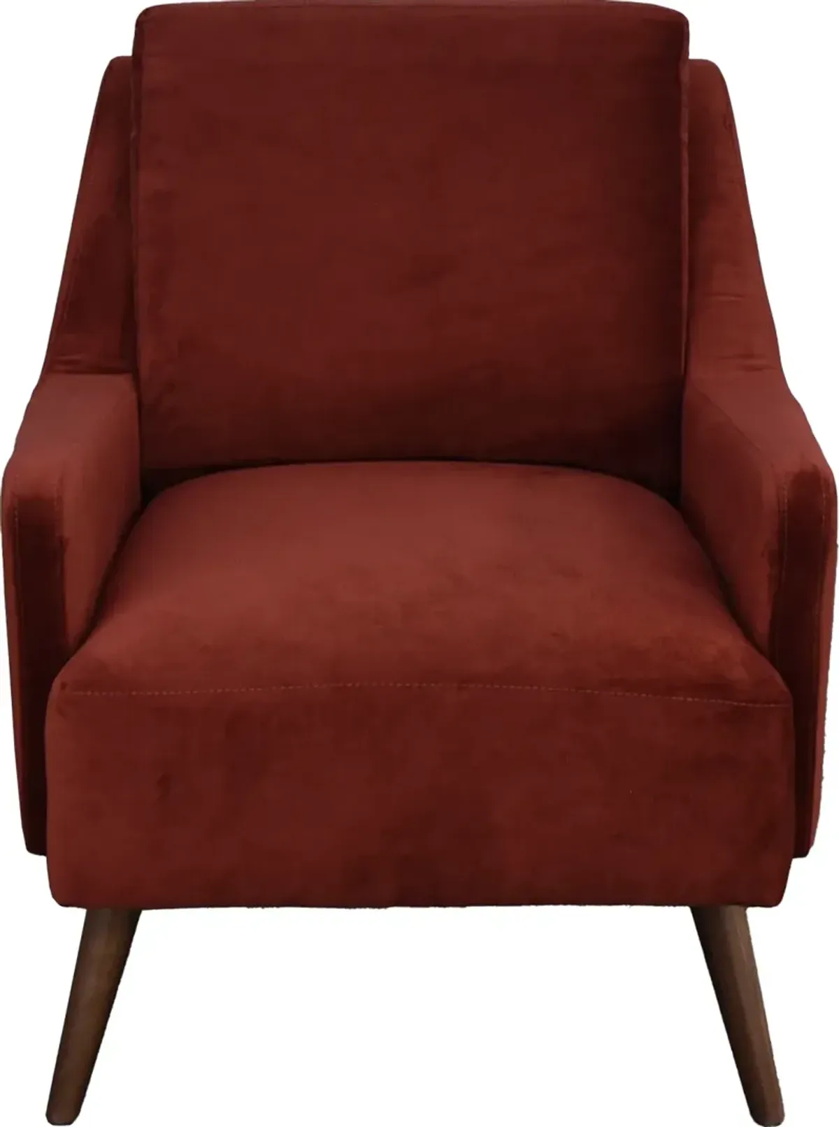 Jonathan Louis International POPPER ACCENT CHAIR