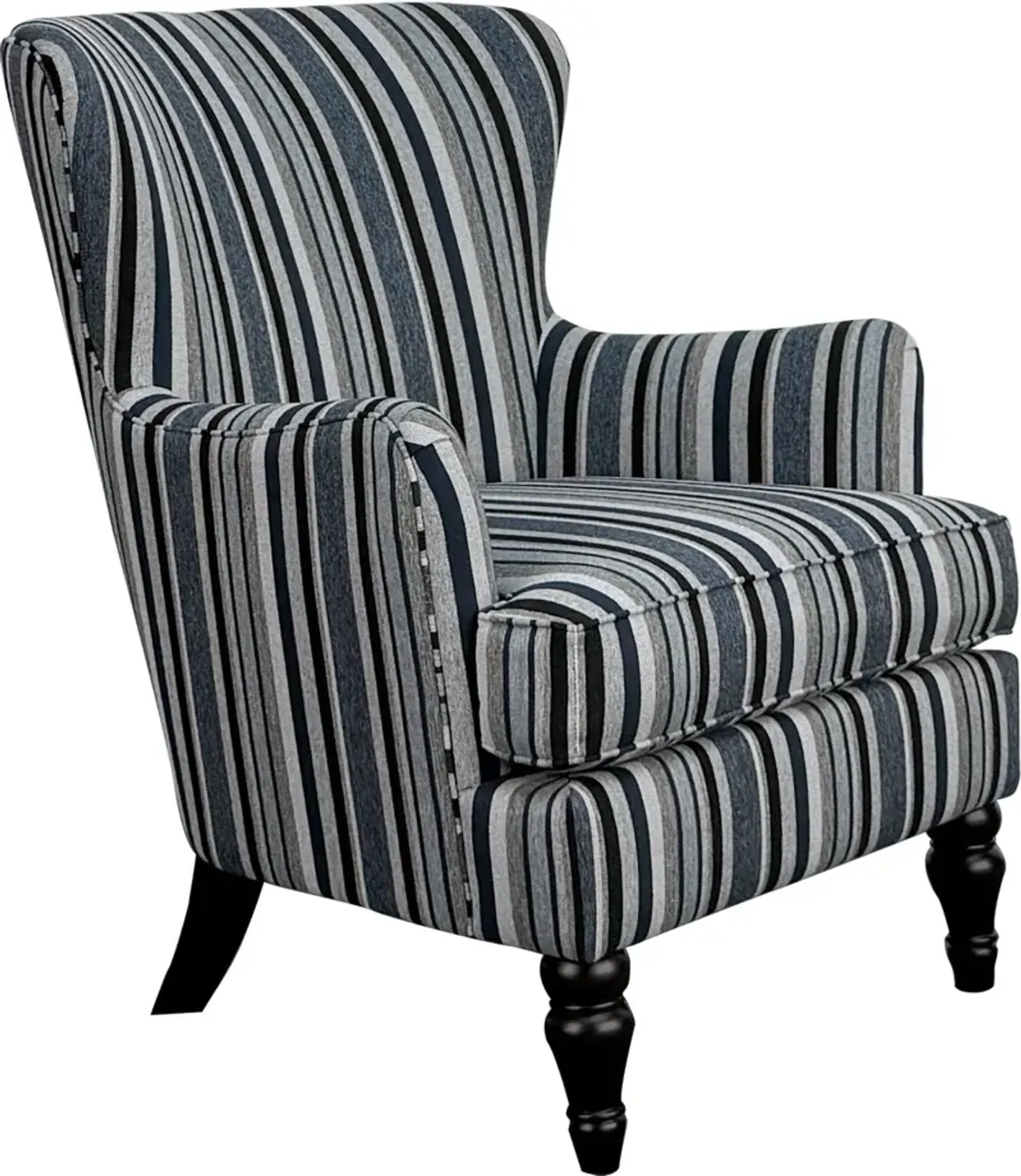 Max Home 1220 ACCENT CHAIR