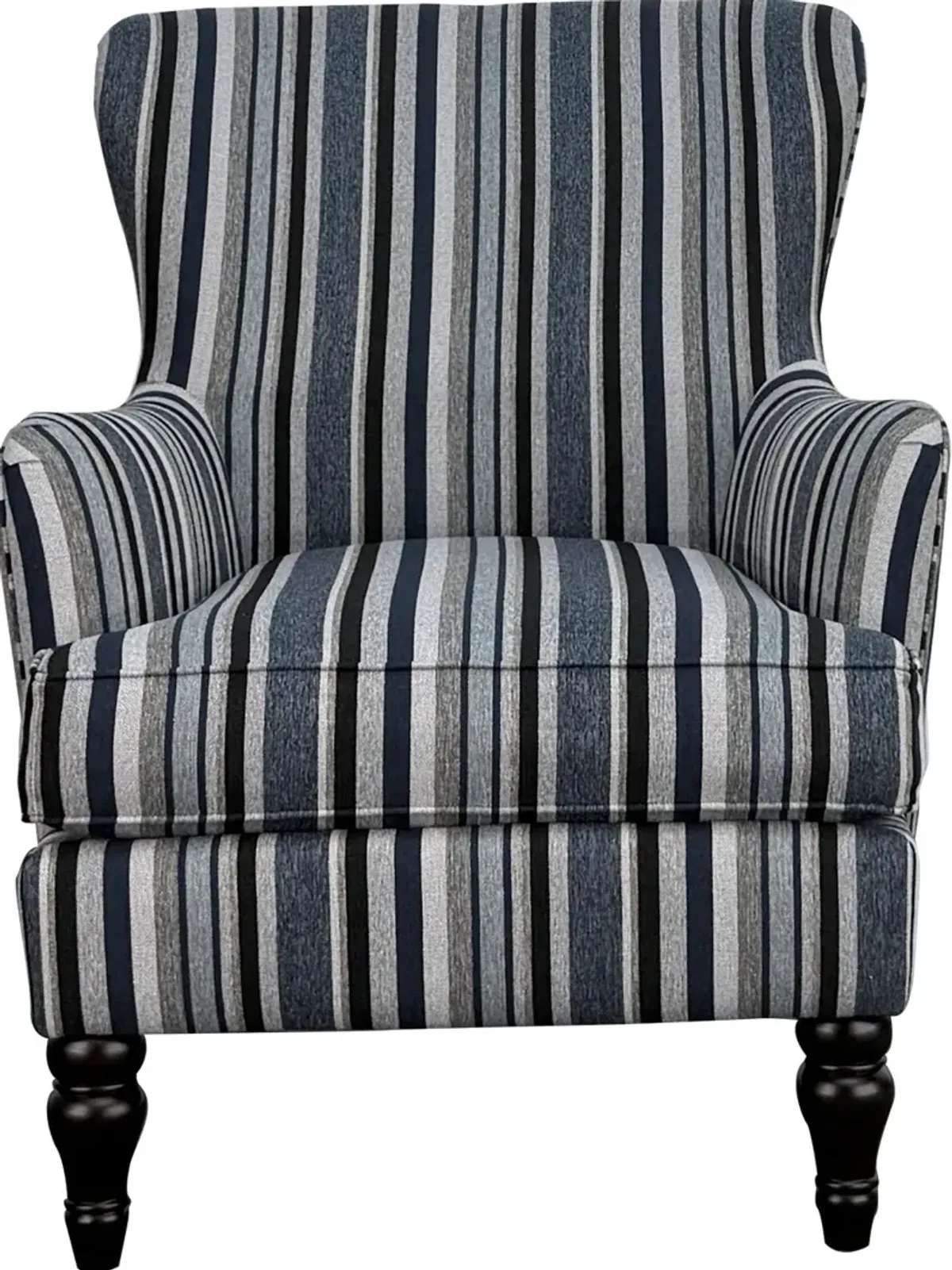 Max Home 1220 ACCENT CHAIR