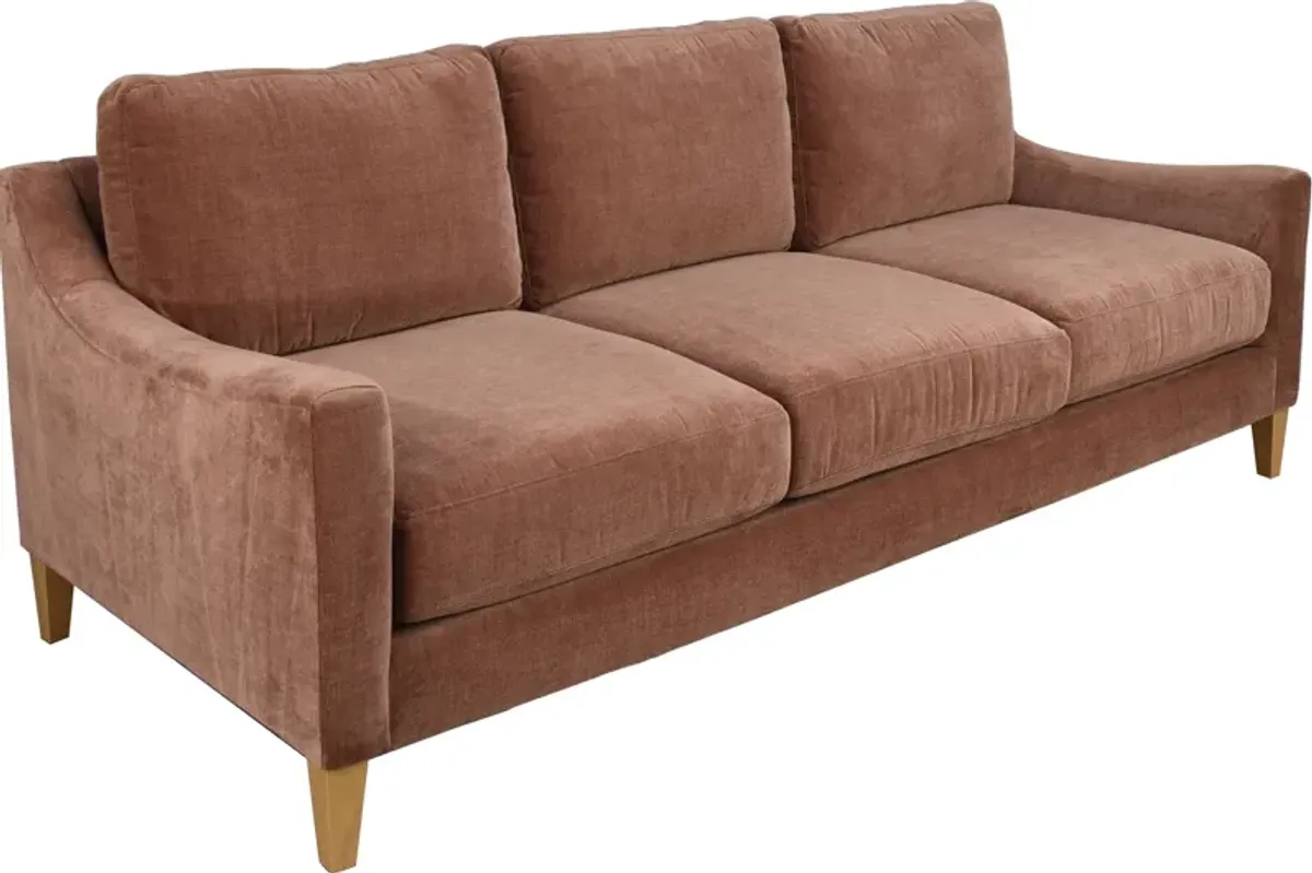 Jonathan Louis International DL-MOSTNY II SOFA PLUS