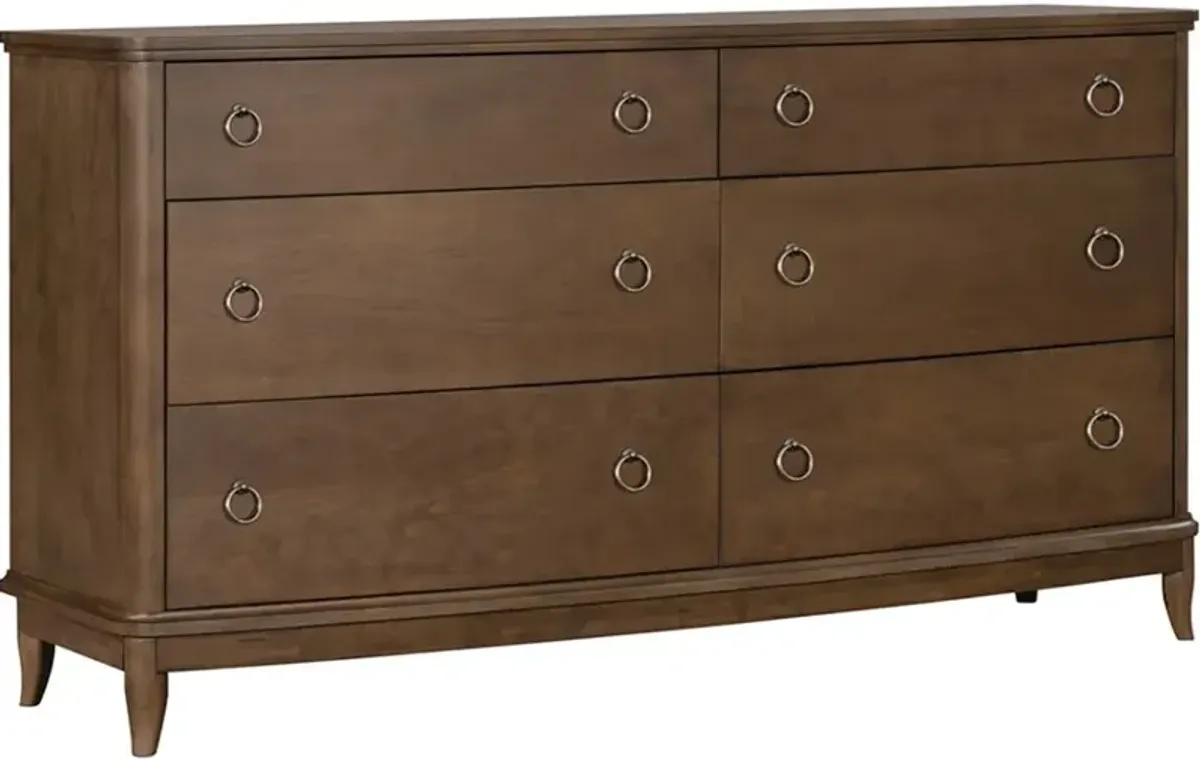 Flexsteel BELLEVUE DRESSER