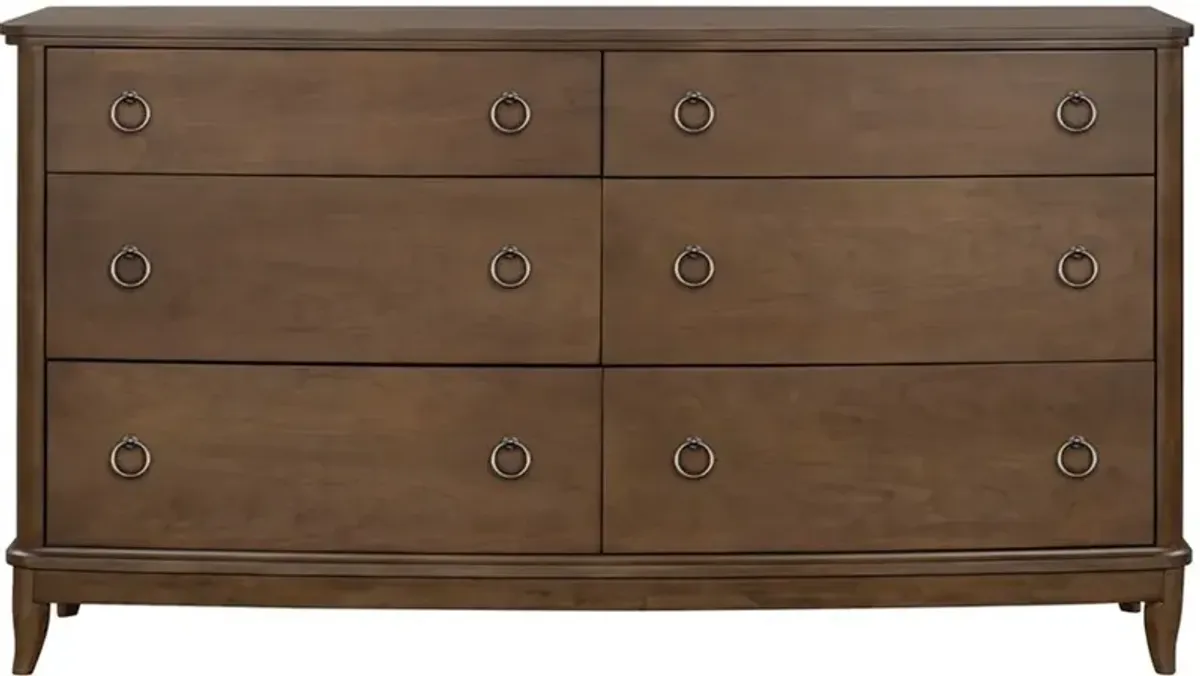 Flexsteel BELLEVUE DRESSER