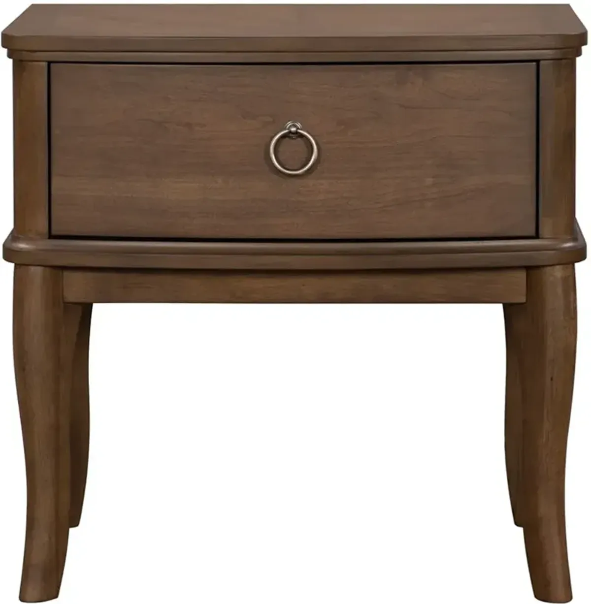 Flexsteel BELLEVUE OPEN NIGHTSTAND