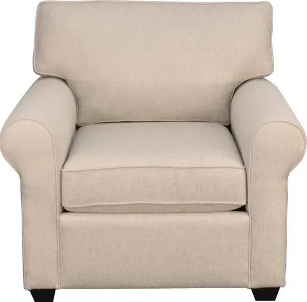 Tennessee Custom CHARLIE CHAIR