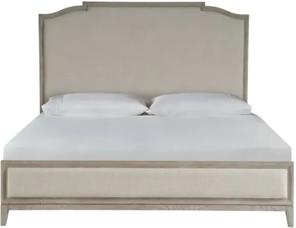 Universal Furniture COALESCE KING BED