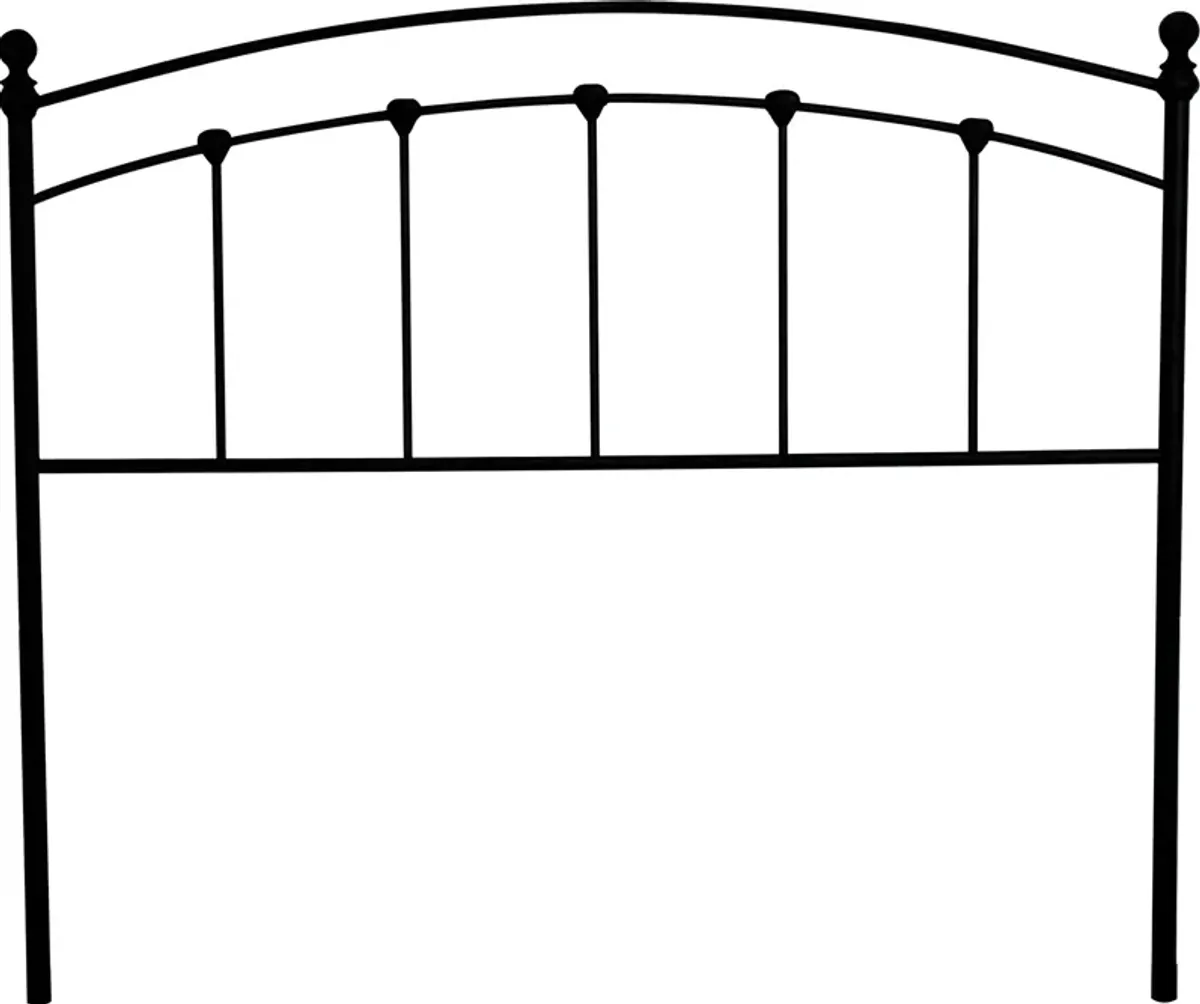 Fashion Bed Group SANFORD QUEEN HEADBOARD