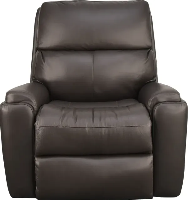 Flexsteel RIO LEATHER RECLINER-P2