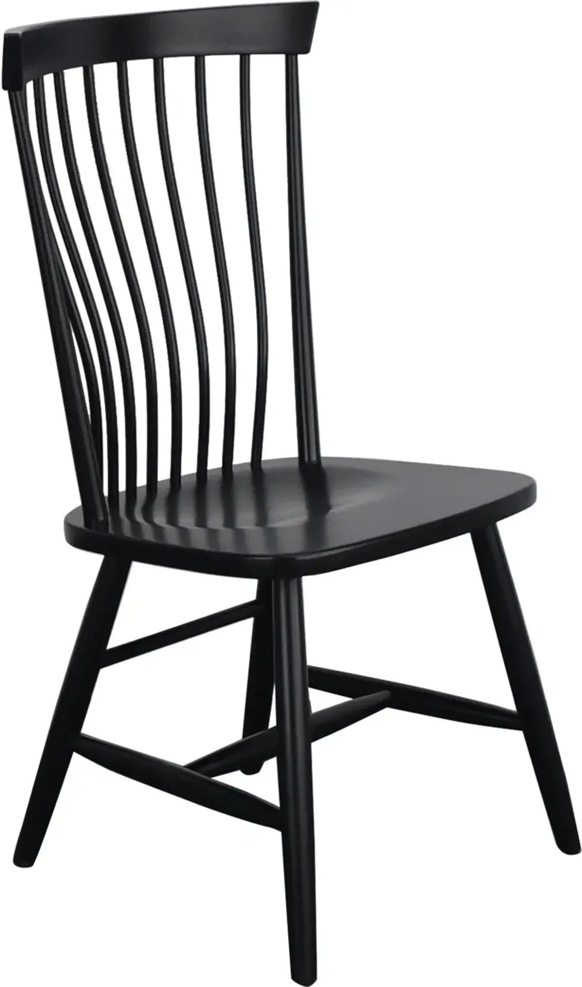 Trailway AUTHENTIC JOINERY SIDE CHAIR