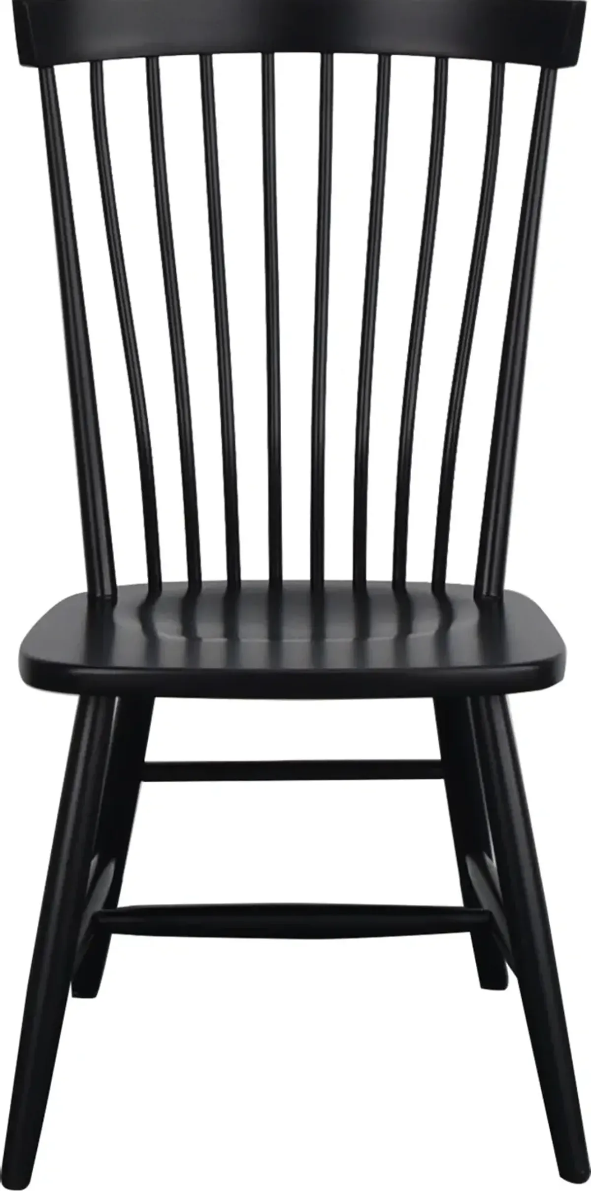 Trailway AUTHENTIC JOINERY SIDE CHAIR