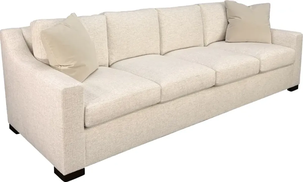 Kittle's Design Studio DOWN SLOPE SOFA