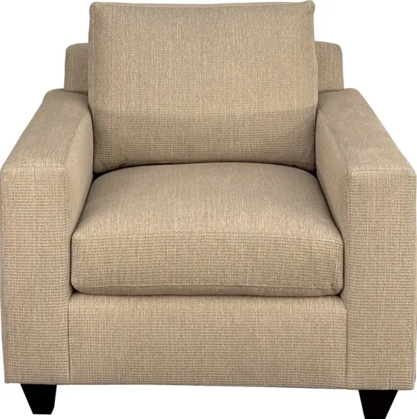 Kittle's Design Studio TRACK CHAIR