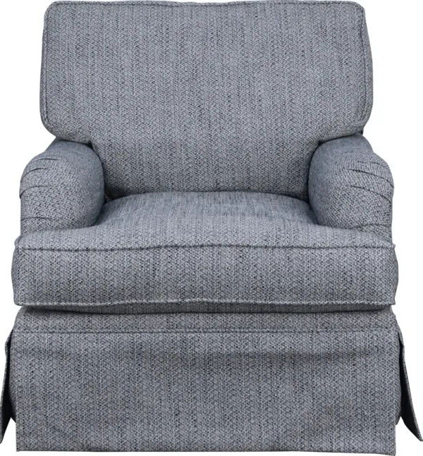 MY Chair REESE II SWIVEL GLIDER