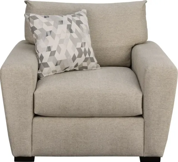 Jonathan Louis International OPTIONS JOY CHAIR