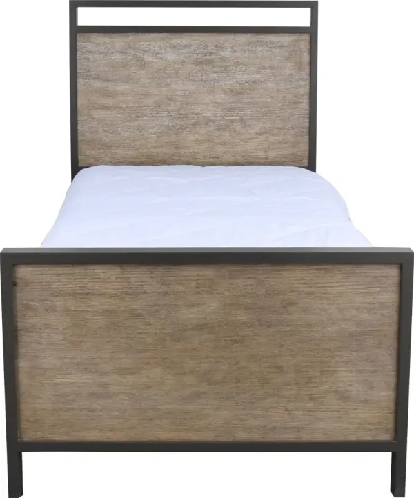 My Home STUDIO TWIN BED