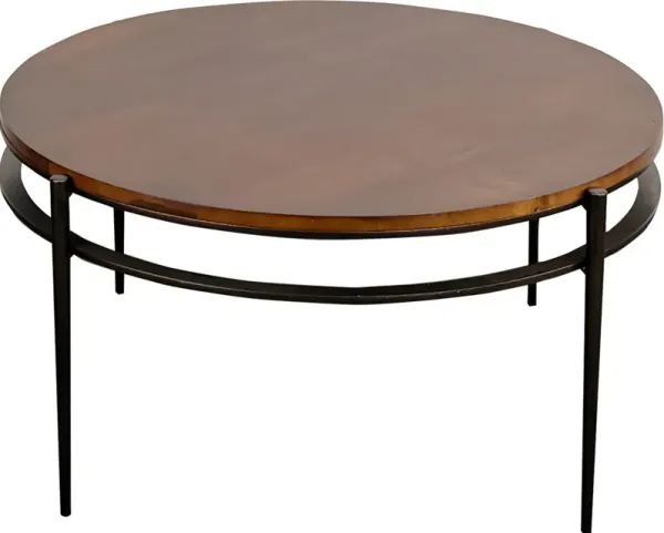 Charleston Forge CAMDEN COCKTAIL TABLE