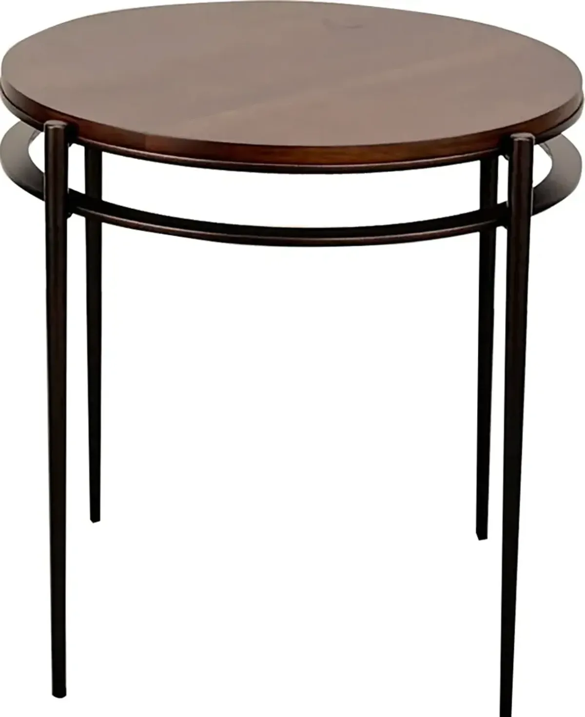 Charleston Forge CAMDEN END TABLE