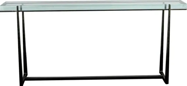 Charleston Forge COOPER CONSOLE TABLE