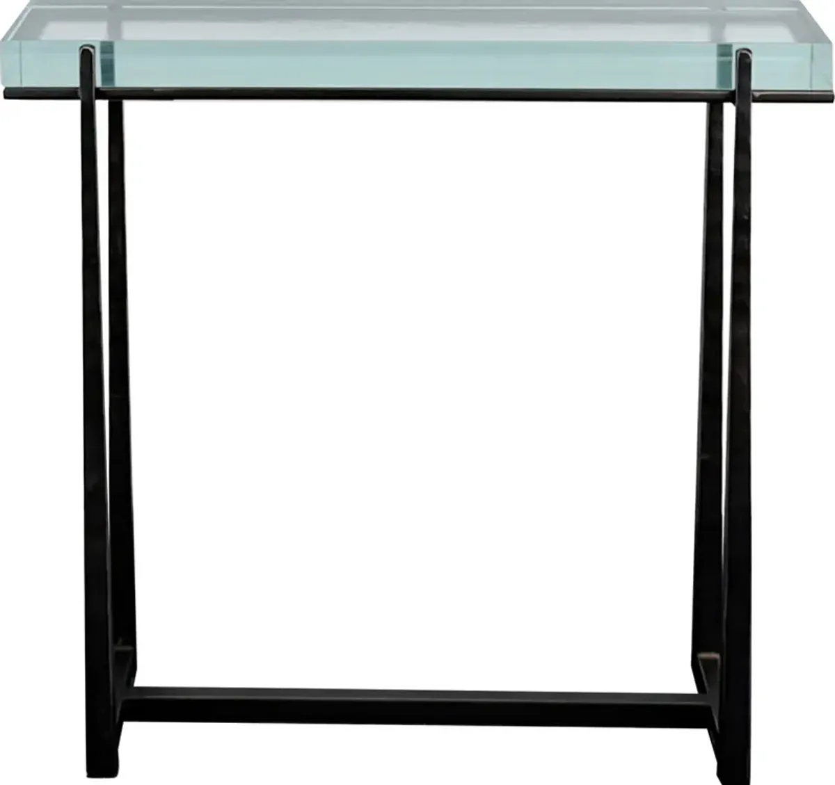 Charleston Forge COOPER CONSOLE TABLE