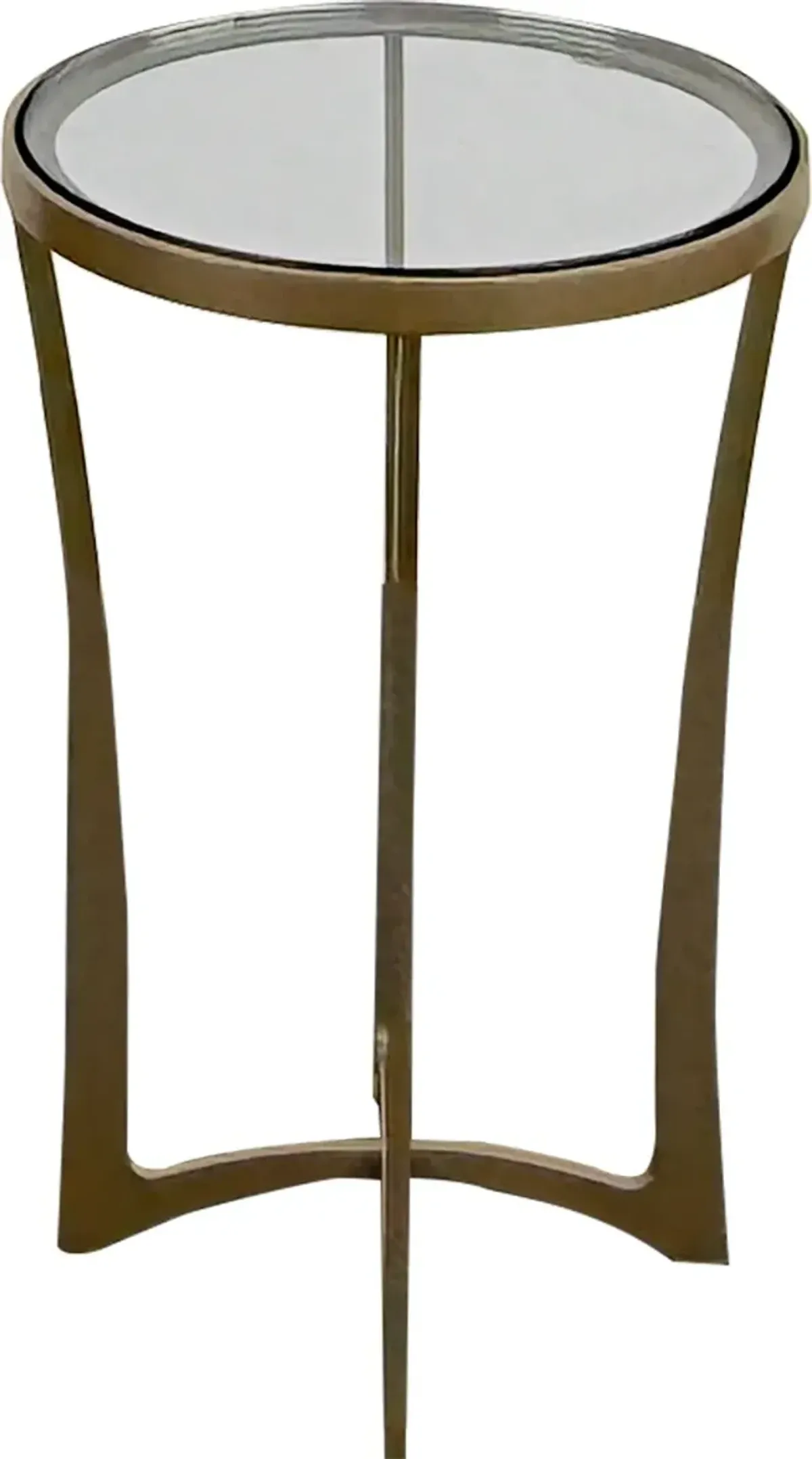 Charleston Forge LOTUS DRINK TABLE