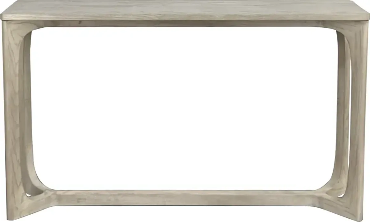 Charleston Forge PILAR CONSOLE