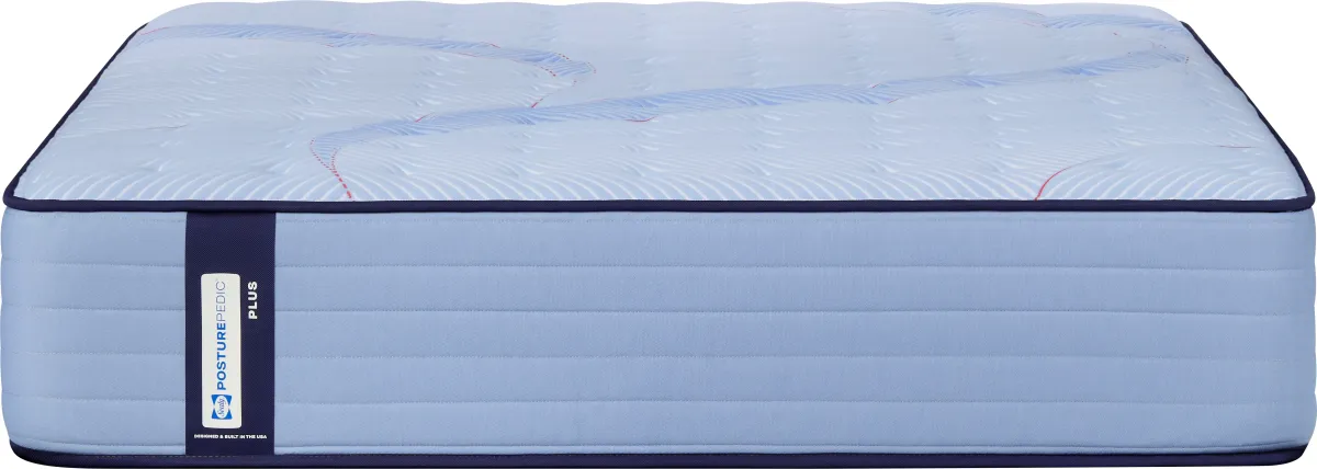 Sealy� PATERSON KING FIRM MATTRESS ONLY