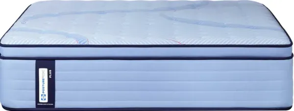 Sealy� PATERSON QUEEN MEDIUM EPT MATTRESS ONLY