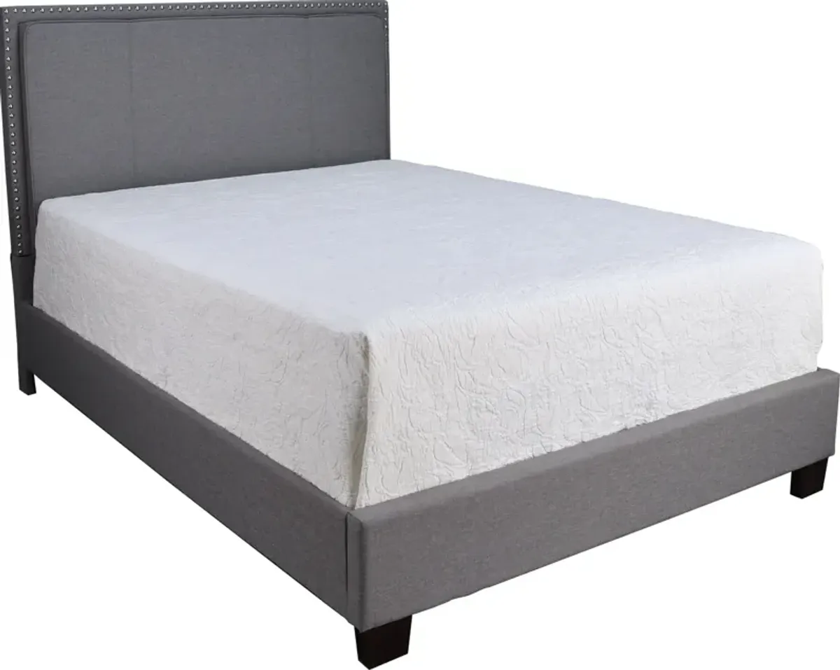 Fashion Bed Group ELEANOR KING BED