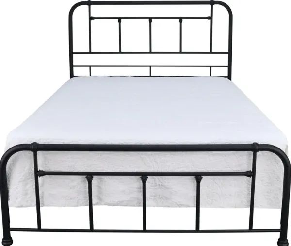 Fashion Bed Group BALDWIN KING BED
