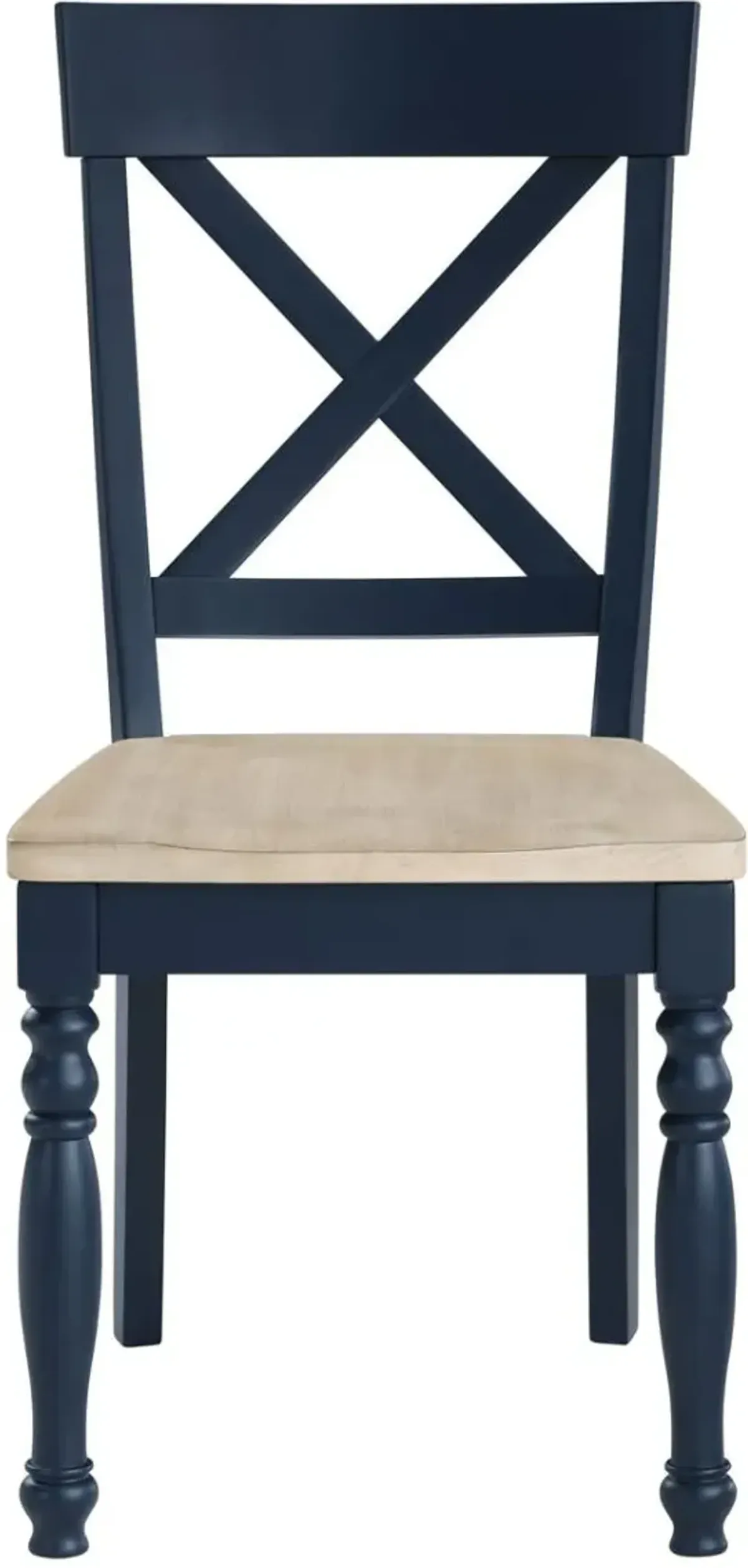 Crawford Street LANDRUM SIDE CHAIR