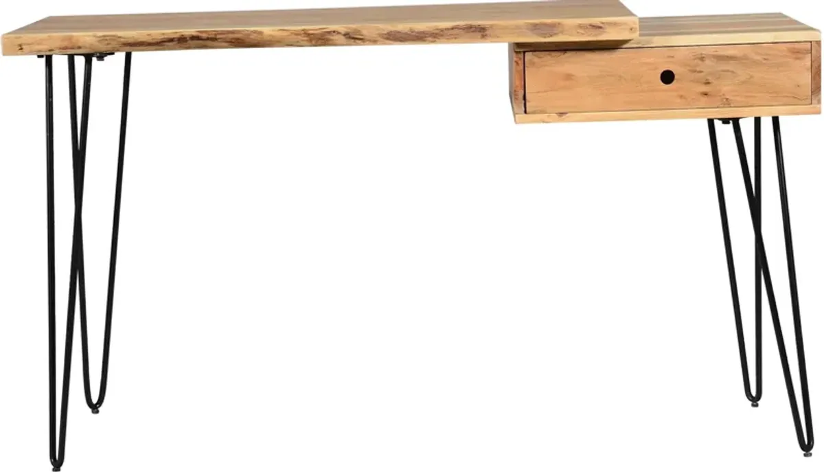 First Avenue HOOVER DESK W/DRAWER