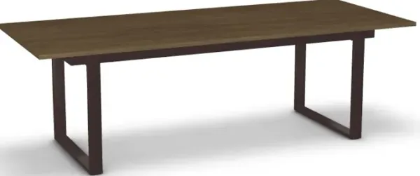 Amisco BURTON DINING TABLE