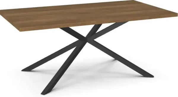 Amisco ASTERICK DINING TABLE