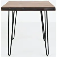 First Avenue HOOVER END TABLE