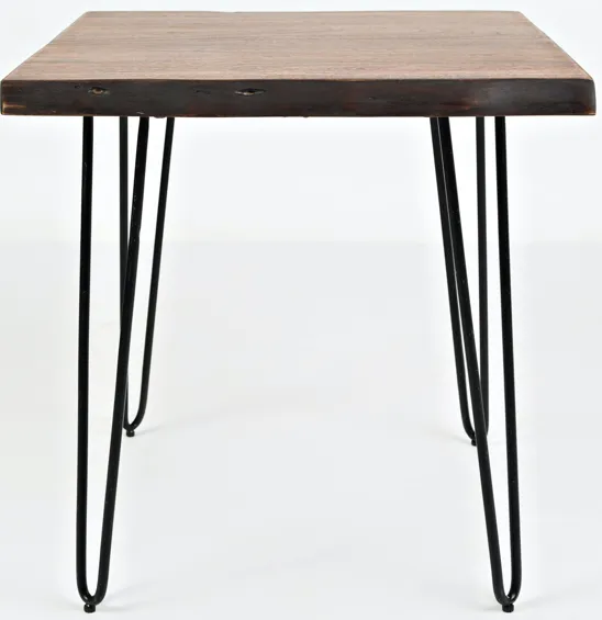 First Avenue HOOVER END TABLE