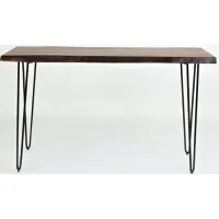 First Avenue HOOVER SOFA TABLE