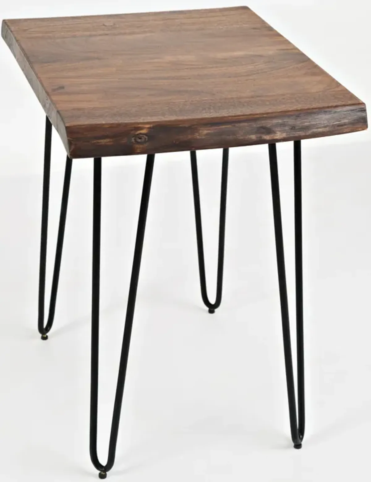 First Avenue HOOVER CHAIRSIDE TABLE