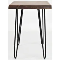 First Avenue HOOVER CHAIRSIDE TABLE