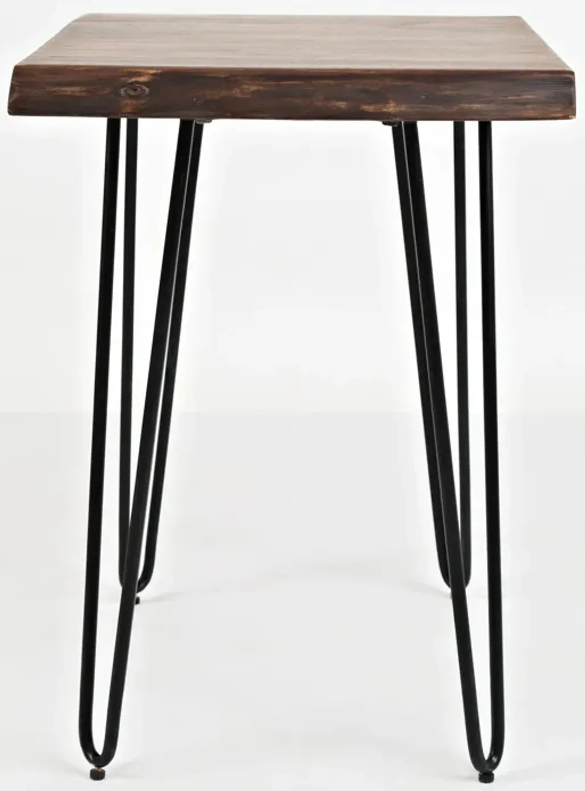 First Avenue HOOVER CHAIRSIDE TABLE