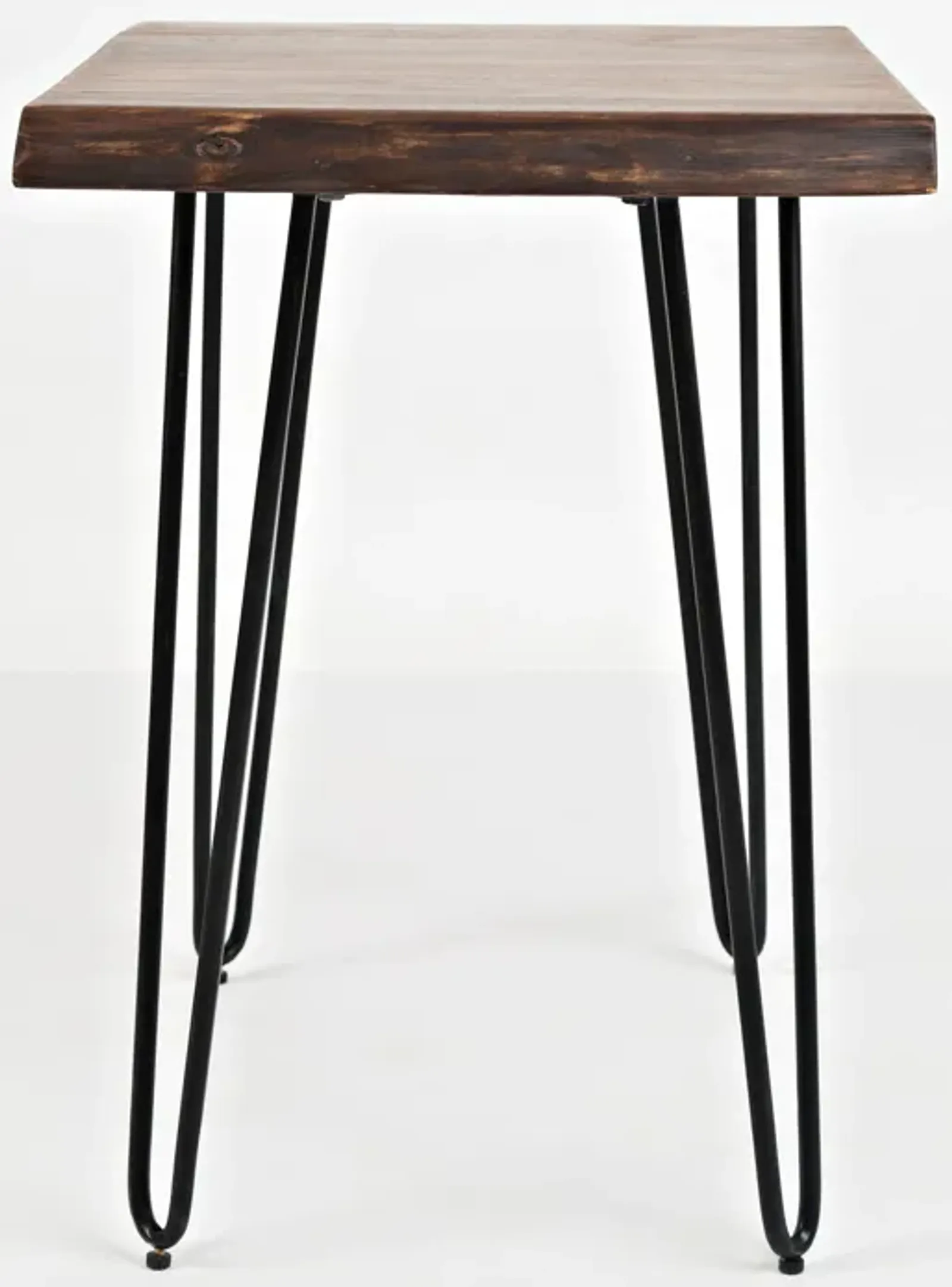 First Avenue HOOVER CHAIRSIDE TABLE