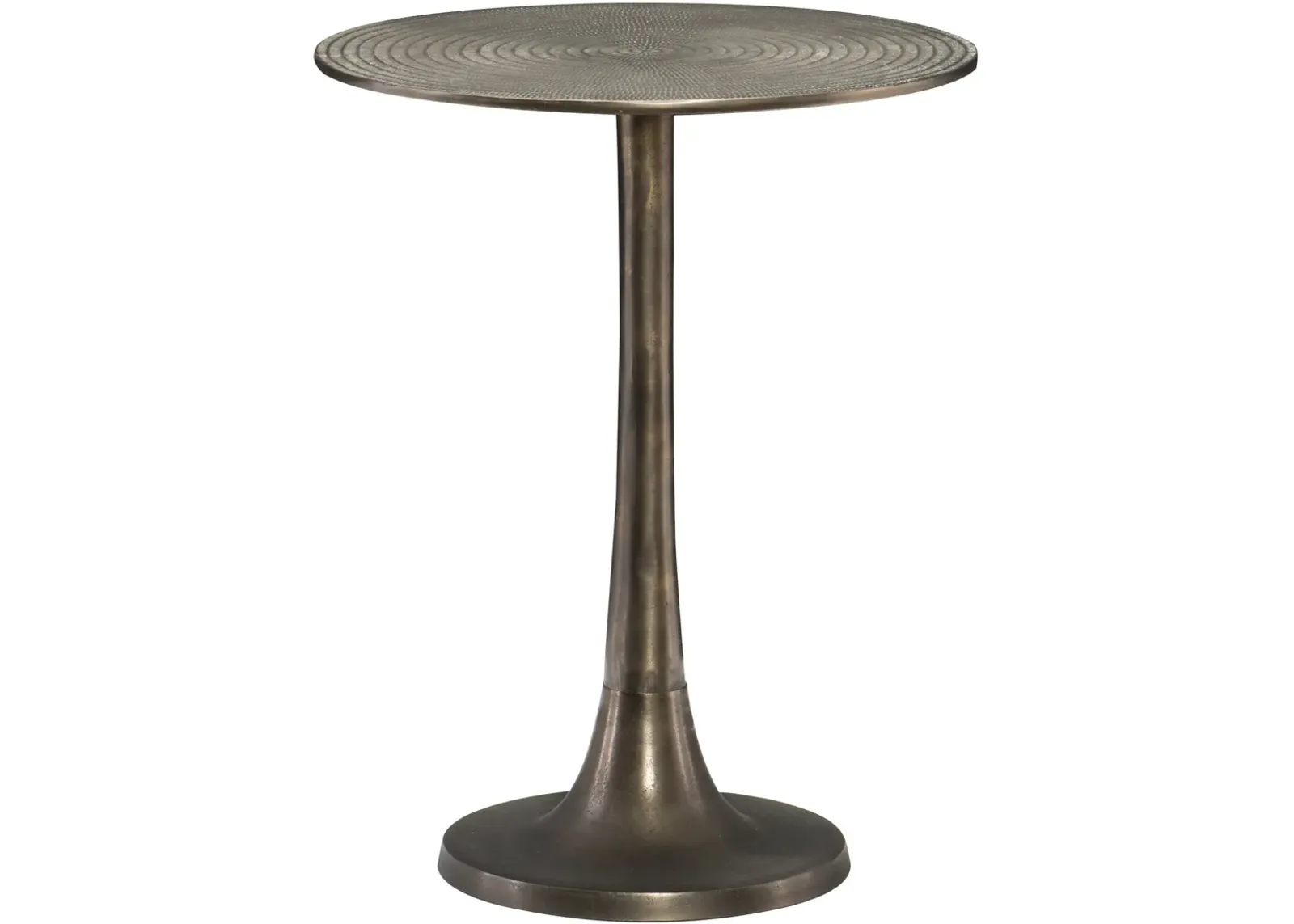 Bernhardt Interiors Calla Accent Table